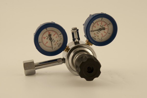 Regulator Instrument Accutech - Control & Instrumentation Solutions Provider in UAE