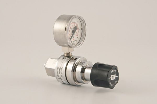 Regulator Instrument Accutech - Control & Instrumentation Solutions Provider in UAE