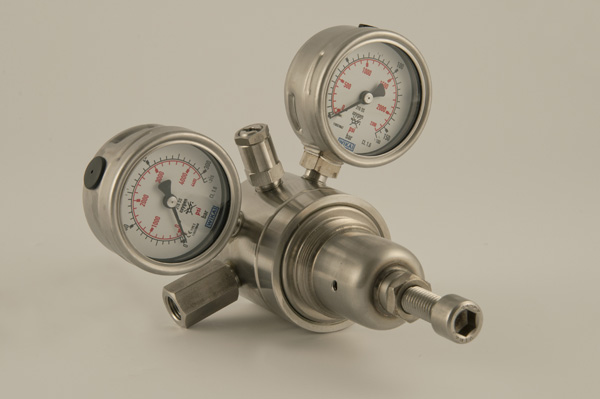 Regulator Instrument Accutech - Control & Instrumentation Solutions Provider in UAE