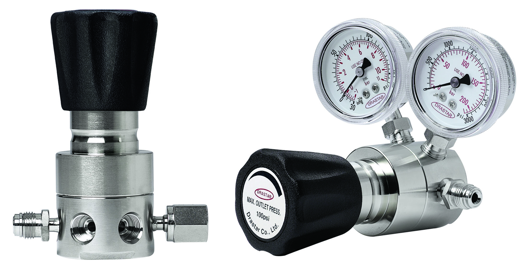 Accutech - Control & Instrumentation Solutions Provider in UAE
